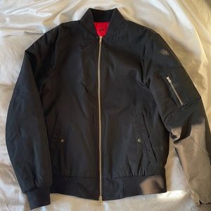 Killion Bomber Jacket